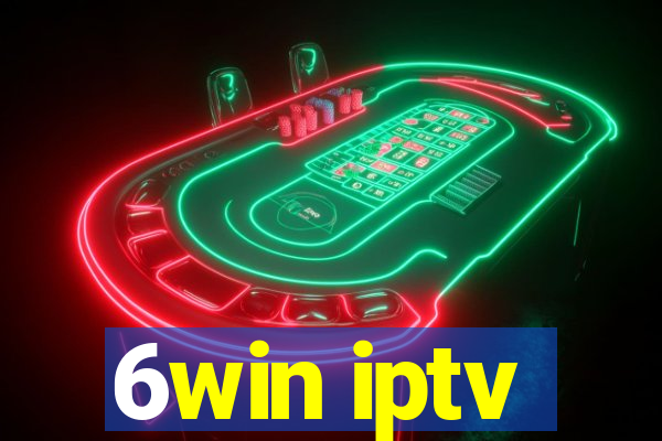 6win iptv